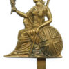 Royal Norfolk Regiment Cap Badge