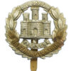 Northamptonshire Regiment Cap Badge