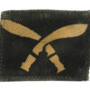 63rd Gurkha Brigade Printed Formation Sign