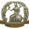 Victorian/Edwardian Norfolk Regiment Cap Badge