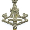 Yorkshire Regiment (Green Howards) Cap Badge