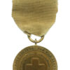 WW1 British Red Cross Society Medal for War Service 1914-1918
