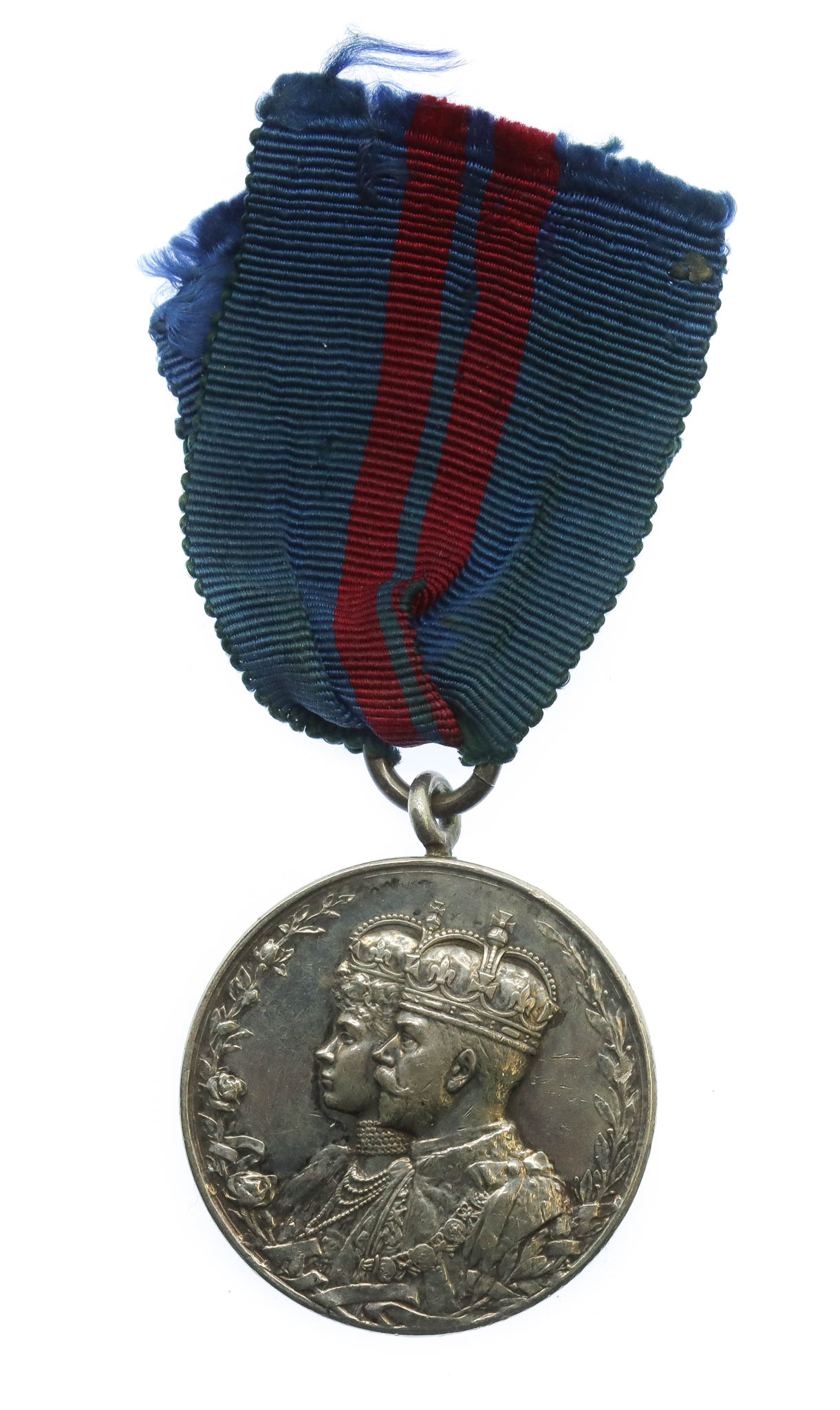 1911 George V Coronation Medal