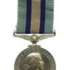 Royal Observer Corps Medal - Chief Observer T.S. Lake