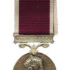 EIIR Army Long Service & Good Conduct Medal to a Female - Cpl. C. King, Royal Signals