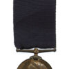 1887 Metropolitan Police Jubilee Medal - PC. G. Smith, 'V' Division (Wandsworth)