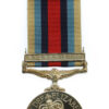 OSM Afghanistan Medal - Air Trooper J.J. Corbey, Army Air Corps