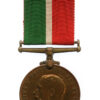 WW1 Mercantile Marine War Medal 1914-18 - John Parr