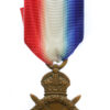 WW1 1914-15 Star - Pte. J. Winch, Northern Cyclist Battalion, Northumberland Fusiliers