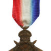 WW1 1914-15 Star - Pte. S. Thompson, 17th Bn. (North Eastern Railway Pioneers) Northumberland Fusiliers