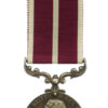 WW1 Meritorious Service Medal - Bmbr. T.E. Halliwell, Royal Field Artillery