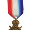 WW1 1914-15 Star - Pte. W. Lever, Grenadier Guards 