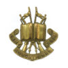 Army Educational Corps Collar Badge