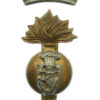 Royal Irish Fusiliers Cap Badge