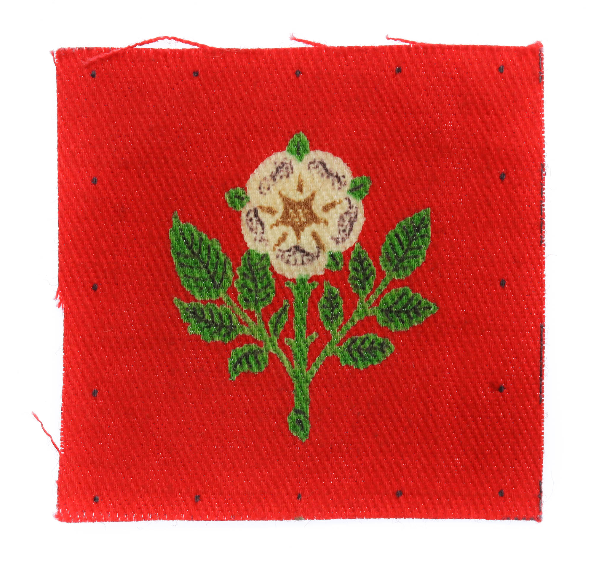 Yorkshire & Northumberland Training Brigade Printed Formation Sign