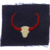 21st Indian Division/268th Infantry Brigade Formation Sign
