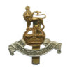 Royal Army Pay Corps (R.A.P.C.) Beret Badge - King's Crown