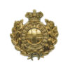 Victorian Northamptonshire Regiment Collar Badge