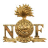 Royal Northumberland Fusiliers Shoulder Title