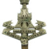Yorkshire Regiment (Green Howards) Cap Badge