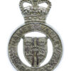 Thames Valley Police Cap Badge - Queen's Crown