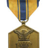 USA United States Air Force Commendation Medal (for Military Merit)
