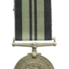 WW2 India Service Medal 1939-45