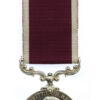George V Army Long Service & Good Conduct Medal - Gnr. C. Warne, Royal Garrison Artillery