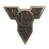 WW2 ENSA (Entertainments National Service Association) Badge
