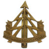 Reconnaissance Corps Cap Badge