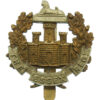 8th (Cyclist) Bn. Essex Regiment Cap Badge