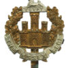 Essex Regiment Cap Badge