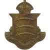 WWI Essex Volunteer Regiment VTC Cap Badge