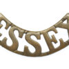 Essex Regiment (ESSEX) Shoulder Title