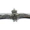Royal Air Force (R.A.F.) Sweetheart Brooch