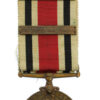 George V Special Constabulary Long Service Medal (Clasps - The Great War 1914-18, Long Service 1929) - Jonathan Johnson