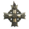 George VI New Zealand Memorial Cross - Unnamed