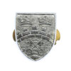 Mid-Anglia Constabulary Collar Badge