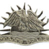 Malawi Police Cap Badge