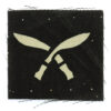 63rd Gurkha Brigade Printed Formation Sign