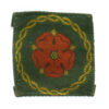 Lancashire & Border District Printed Formation Sign