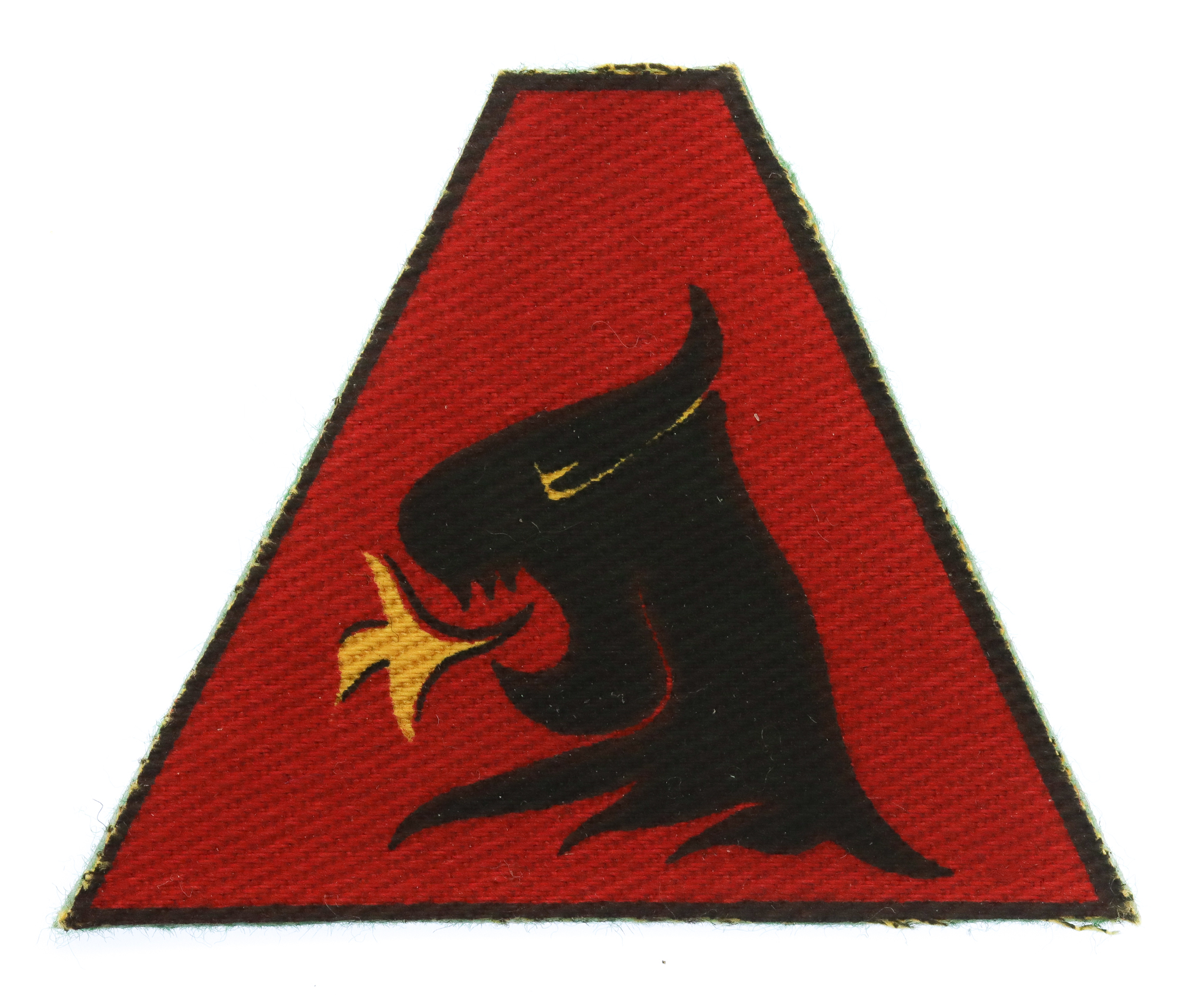 19th Infantry Brigade Printed Formation Sign