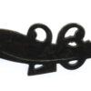 26th Gurkha Rifles Cap Badge