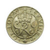 WW2 The King's Badge for Loyal Service