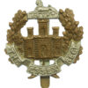 Essex Regiment Cap Badge