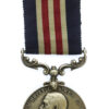WW1 Military Medal - Spr. A. Heads, Royal Engineers