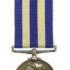 Egypt Medal (No Clasp) - Pte. W. Ware, 1st Bn. South Staffordshire Regiment