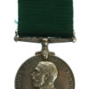 George V Royal Naval Reserve Long Service & Good Conduct Medal - Smn. W.T. Simmonds, Royal Naval Reserve