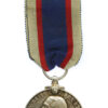 George V Royal Fleet Reserve Long Service & Good Conduct Medal - J. Barnby, A.B., Royal Fleet Reserve