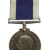 George V Royal Naval Long Service & Good Conduct Medal - Cpl. W.G. Smith, Royal Marines